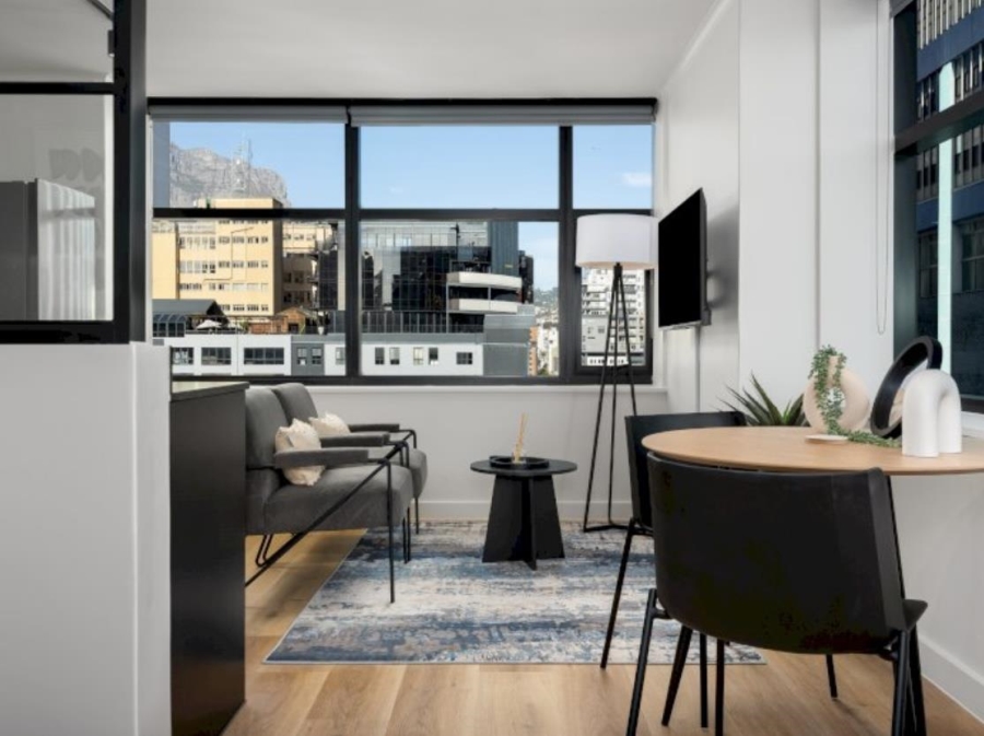 To Let 0 Bedroom Property for Rent in Cape Town City Centre Western Cape